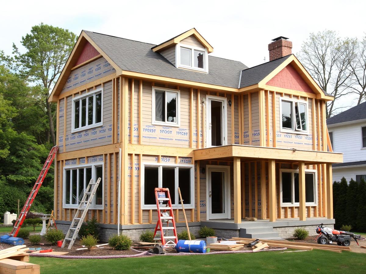 Home Additions