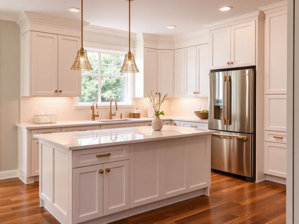 Kitchen Remodels